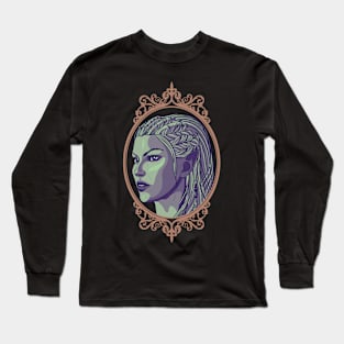 Jahiera Long Sleeve T-Shirt